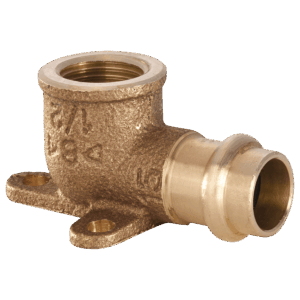 Cot pentru placă de perete 18 x 1/2"