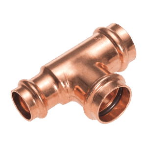 Teu redus 28 x 28 x 22mm