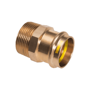 Racord drept exterior 42 x 1 1/2"