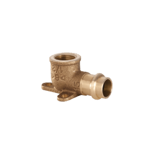 Cot de 90° pentru placă de perete 15 x 1/2"
