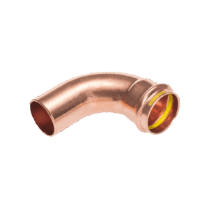 Cot de 90° 15mm