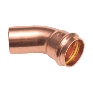 Cot de 45° 15mm
