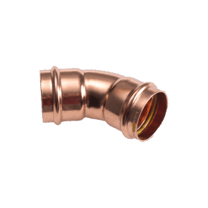 Cot de 45° 15mm