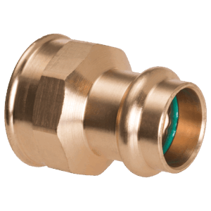 Racord drept interior 22 x 3/4"