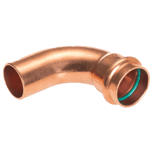 Cot de 90° 15mm