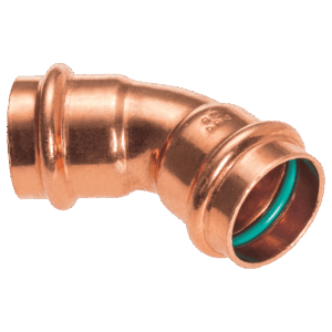 Cot de 45° 15mm