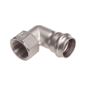 Cot 90° cu filet interior 15 x 1/2"
