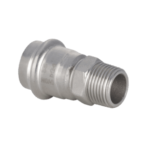 Racord drept exterior 54 x 2"