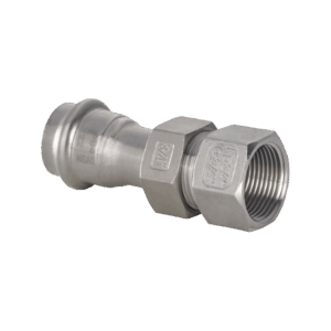 Racord drept interior cu filet 35 x 1 1/4"