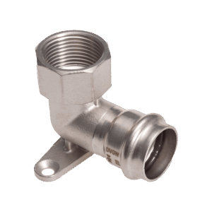 Cot pentru placă de perete 15 x 1/2"