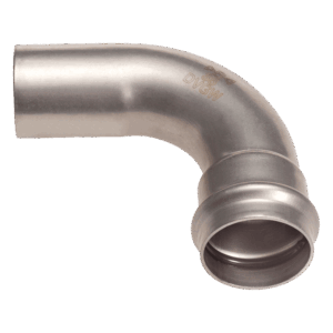 Cot de 90° 15mm