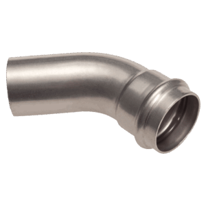 Cot de 45° 18mm