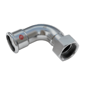 Racord rotativ CxFi 90° 15 x 1/2"