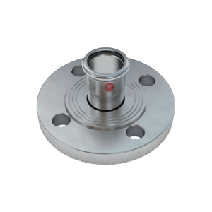 Adaptor cu flanșă PN16 108mm