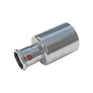 Reductor pentru fitinguri 89 x 54mm
