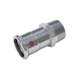 Racord drept exterior 76 x 2 1/2"