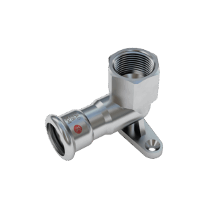 Cot pentru placă de perete 18 x 1/2"