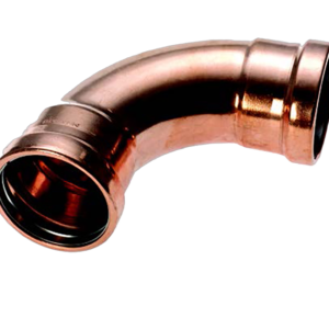 90° Bend 108mm