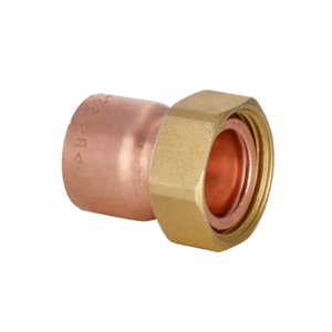 Tap Connector 10 x 3/8"