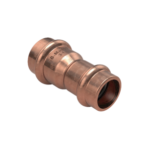 Reducing Coupler 3/8 x 1/4"