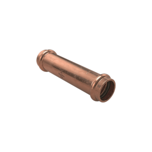 Long Repair Coupler 1 1/8"