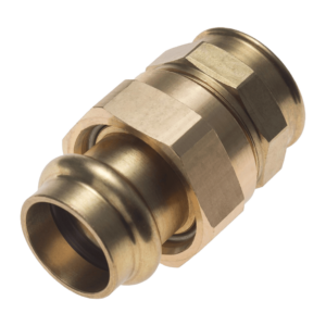 Unión hembra 1 x 1"