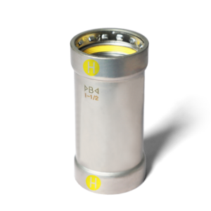 Slip Coupler 3/4