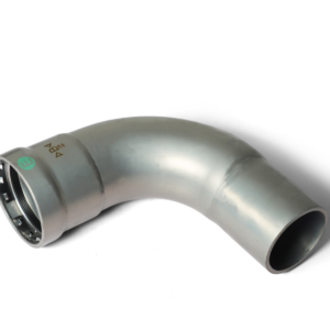90° Steet Elbow 1 1/2"
