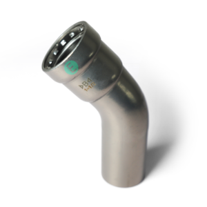Curva 45º MH 1 1/2"