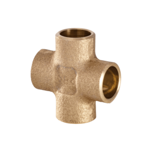 Cross Over 15mm