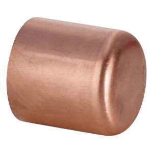 Male Stop End 15mm