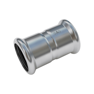 Coupler 15mm