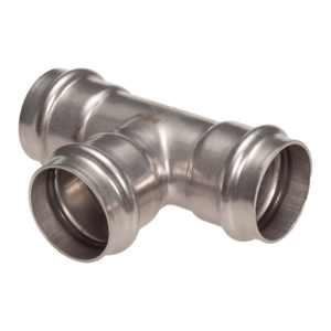Tee - Equal 15mm