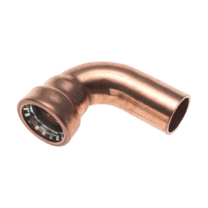 Street Elbow 15mm