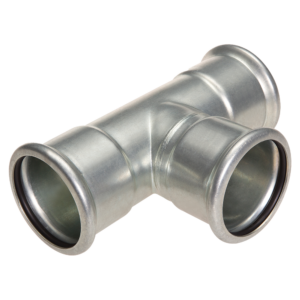 Tee - Equal 108mm