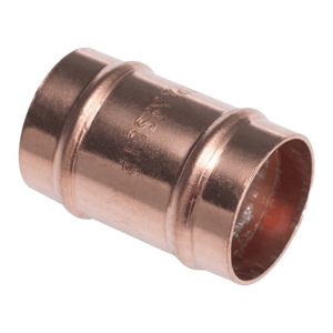 Slip Coupler 22mm