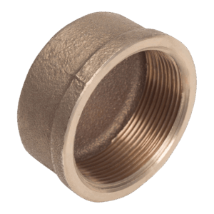 Tapón H con rosca cónica 1 1/2"