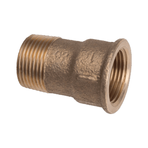 Alargadera MH 1" x 60mm