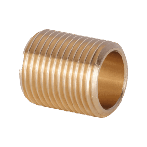 Manguito interior cobre 1 1/4"