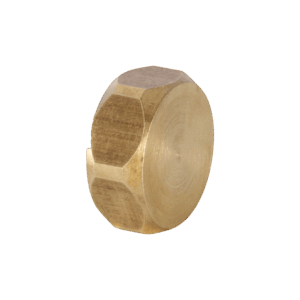 Tapón de Latón H 3/4"