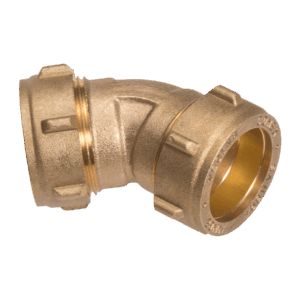 Codo 45º 15mm