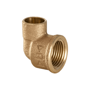 Codo 90º HH 10 x 1/2"