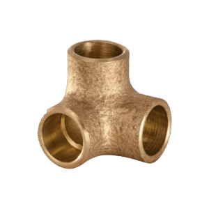 Codo distribuidor HH 12mm
