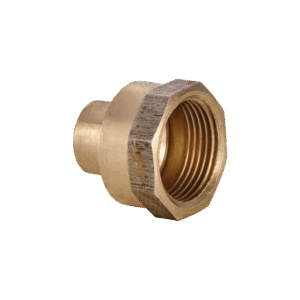 Adaptador HH 10 x 1/2"