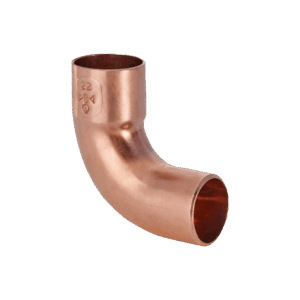 Curva 90º MH 54mm