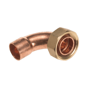 Racor Loco Curvo 28 x 7/8"