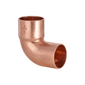 Codo 90º MH 10mm