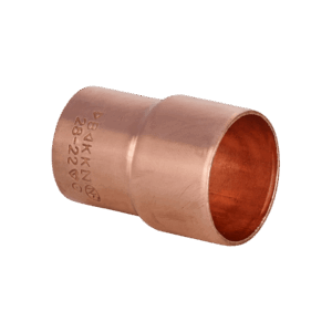 Manguito De Reducción MH 76 x 67mm