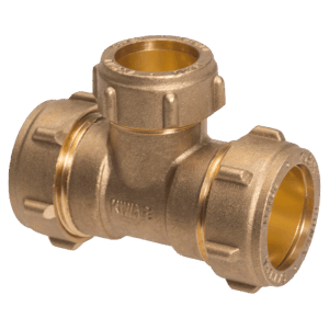 Te reducida 54 x 54 x 22mm