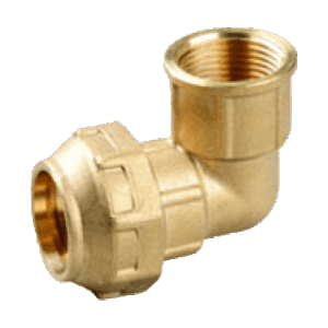 Codo 90º rosca H 110 - 4"